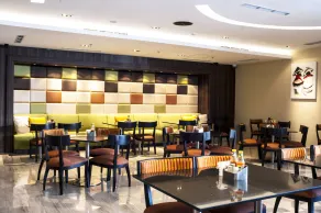 Holiday Inn Express Surabaya CenterPoint by IHG - Restaurant