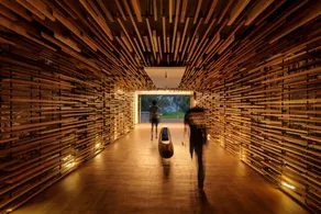 Mapakada Village - Mahiyanganaya - Lobby