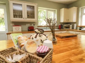 Nattaden Fourwinds - Private kitchen