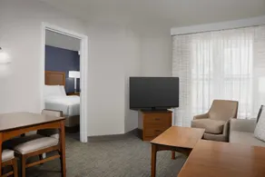 Residence Inn by Marriott San Bernardino - Chambre