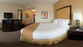 Holiday Inn Express Hotel & Suites Cordele North by IHG - Chambre