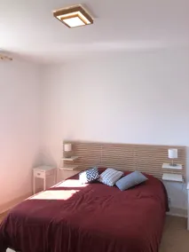 Chambres d'hôtes Vichy : Château de Charmeil - Quarto