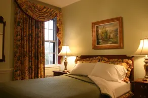Geneva On The Lake - Chambre
