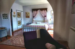 Maison Bersane - Habitación