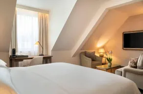 Brunfels Hotel, in the Unbound Collection by Hyatt - Værelse