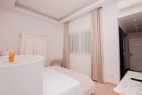 Giorgio Boutique Hotel - Room