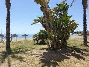 Spacious, Relax, Garden, Nature, Pool, Golf, Beach - Værelse