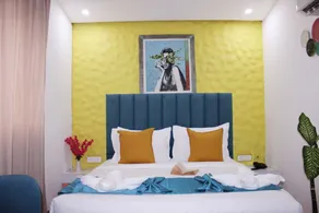 Royale Amata By the Beach - Room