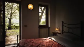 Agriturismo Pomonte - Rum