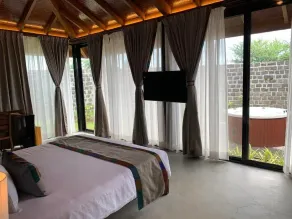 Viveda Wellness Resort - Chambre