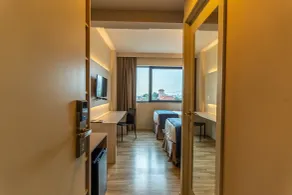Hotel Contemporâneo - Royal Palm Hotels & Resorts - Room