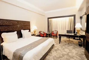 Renai Hotel Kota Bharu - Chambre
