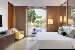 Trident Gurgaon - Room