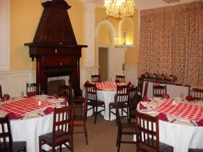 Durban Manor Hotel & Conference Centre - Restaurant