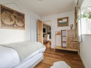 Parkfields Cottage - Rum