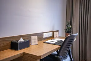 The Sulit Whitefield - Room
