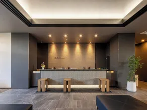 Hotel Route Inn Tonami Inter - Réception