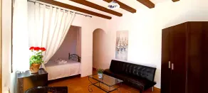 La Pérgola Habitaciones Rústicas - Rom