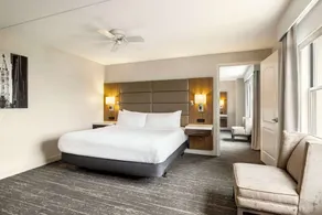 Homewood Suites by Hilton Philadelphia-City Avenue - Chambre