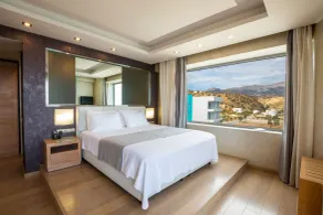 Konstantinos Palace - Chambre