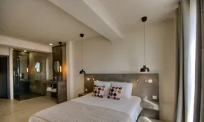 CASA IB - Room