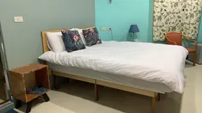 Luyu Homestay - Chambre