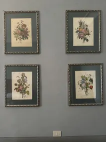 Casa Albini - Chambre