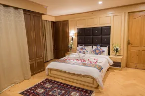 Imperial Resorts - Zimmer