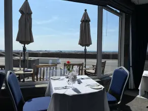Hotel Ambassadeur - Restaurant