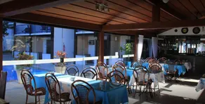 Coronado Beach Hotel - Restaurant