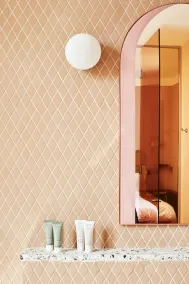 Hotel De Cambis Best Western Premier Collection - Bathroom