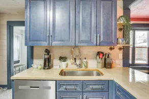 Charming Minneapolis Home w/ Deck, 5 Mi to Central - Interiør