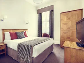 Mercure Aberdeen Caledonian Hotel - Chambre