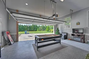 Peaceful Country Retreat w/ Easy Highway Access! - Interiør