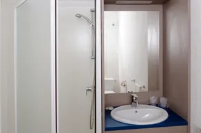 Apparteo Marseille - Salle de bain