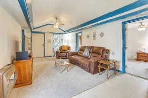 Clanton Cottage w/ Charcoal Grill & Porch! - Innenbereich