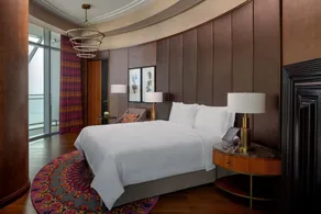 ITC Ratnadipa, a Luxury Collection Hotel, Colombo - Chambre