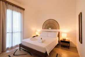 Hotel Baia Tartuga - Værelse