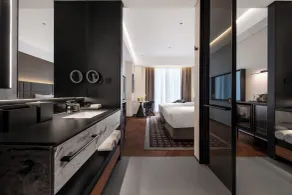 IntercityHotel Chongqing jiangbeizui - Rum