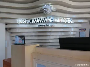 Dreamwave Hotel Lemery - Reception