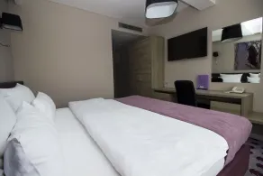 Hotel Eden - Room
