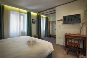 Locandiera - Zimmer