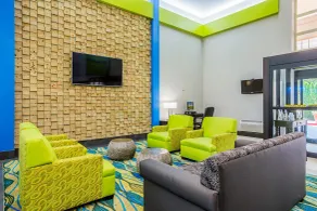Quality Inn Atlanta Northeast I-85 - Hall