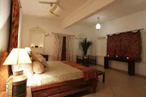 Barsingha Villa - Habitación