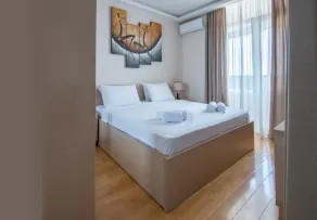 Orbi Residence Hotel Official - Habitación