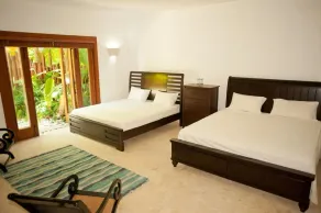 Villa Bonita - Chambre