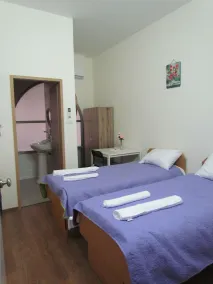Royal Guest House - Camera