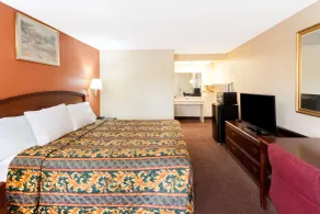 Knights Inn - Tucker - Chambre
