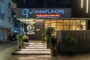 The Lofts at Central Point - Restaurant