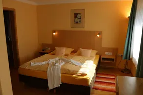 Hotel Brigitte - Rum